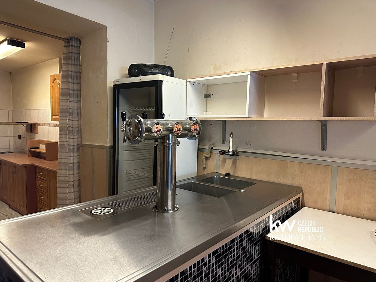 Pronájem bytu 2+kk 80 m² – fotografie 5