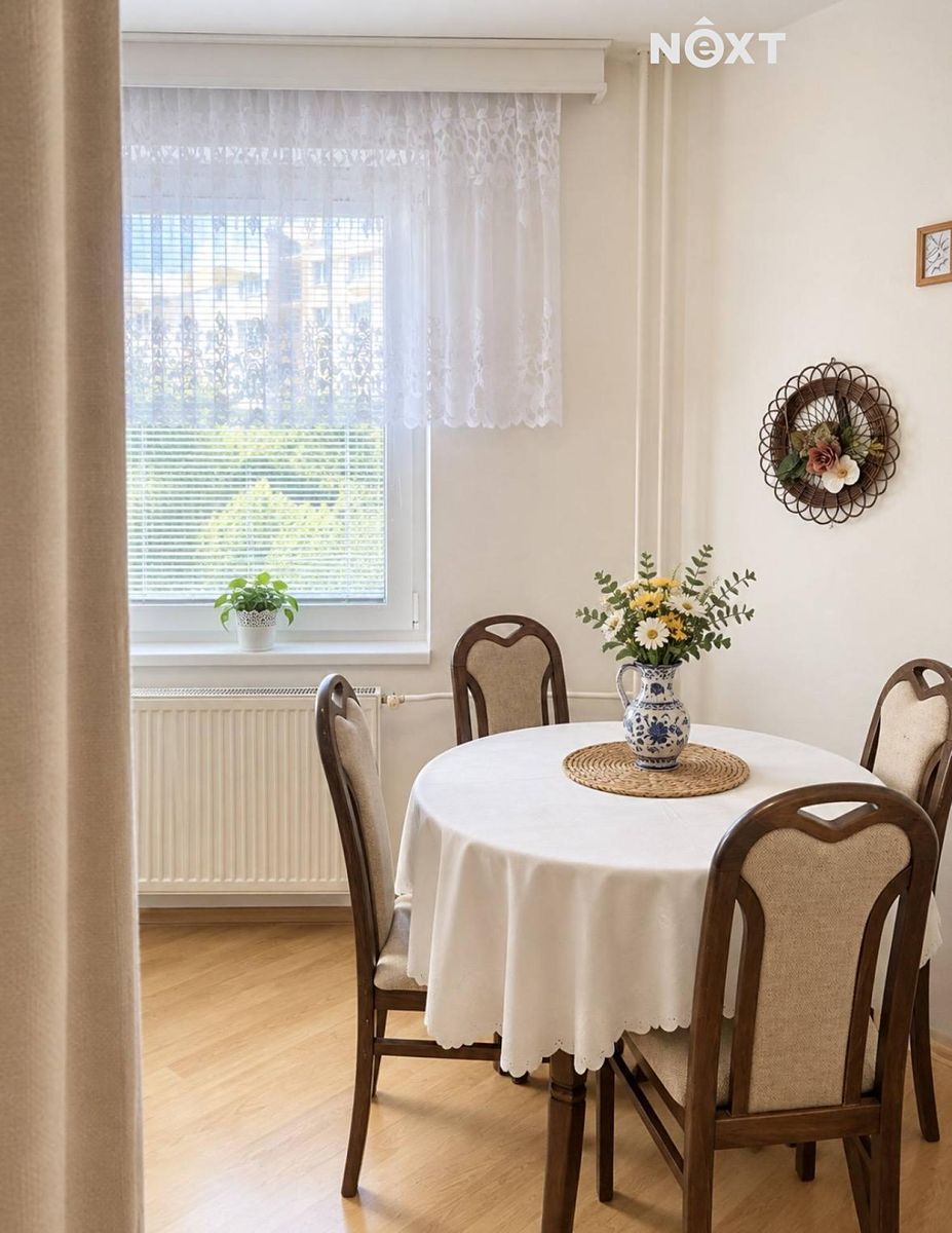 Pronájem bytu 1+kk 35 m² – fotografie 2