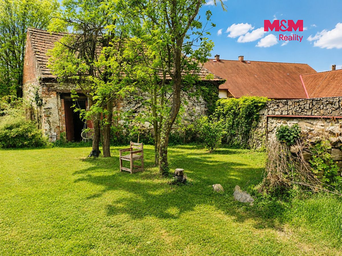 Prodej zemědělské usedlosti 70 m², pozemek 532 m² – fotografie 5