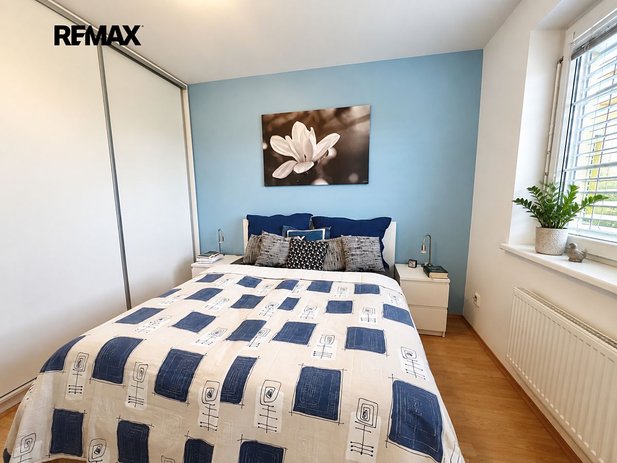 Prodej bytu 2+kk 45 m² – fotografie 4