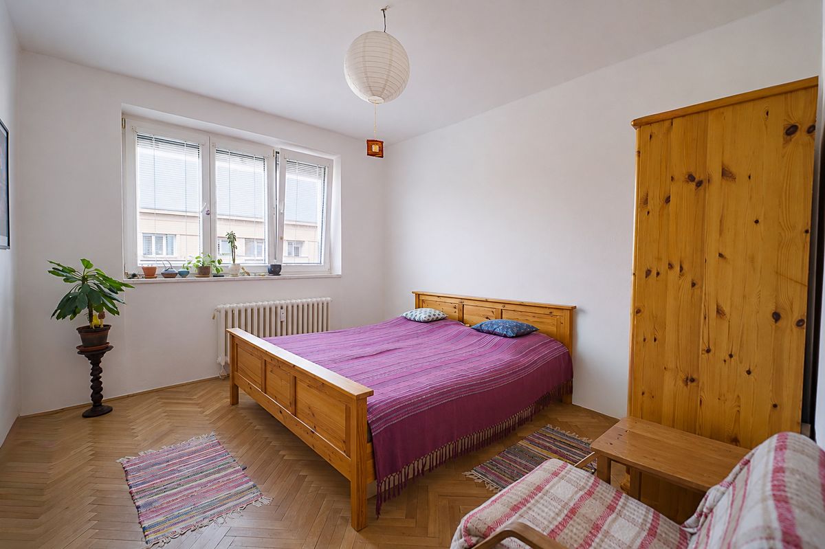 Prodej bytu 2+1 54 m² – fotografie 4