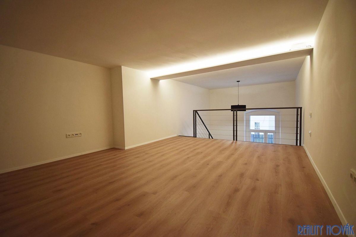 Pronájem bytu 3+kk 70 m² – fotografie 4