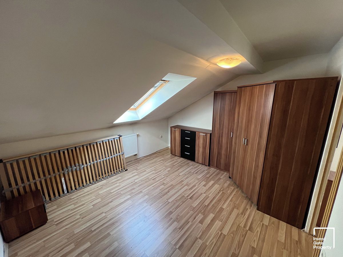 Pronájem bytu 2+kk 60 m² – fotografie 2