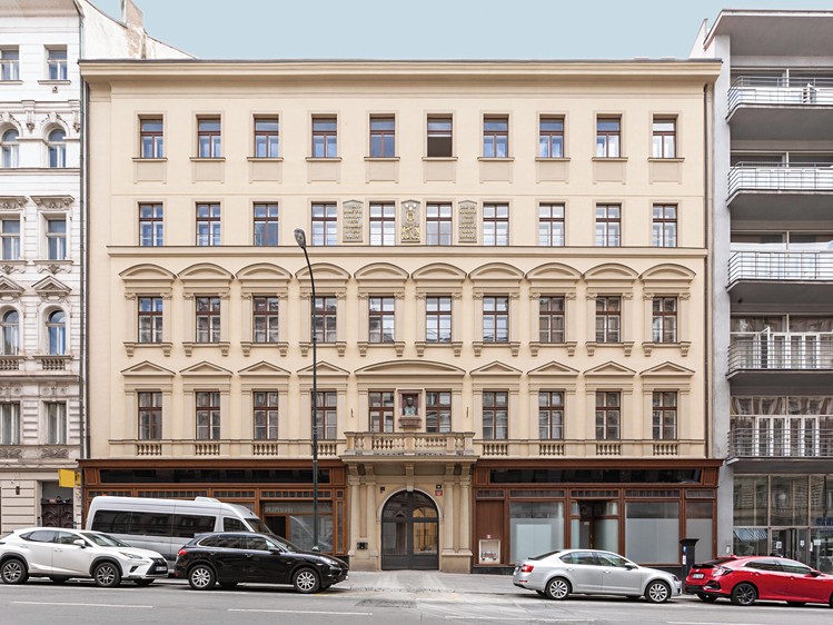 Prodej bytu 1+kk, 38 m² (11 z 11)