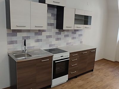 Pronájem bytu 2+kk 32 m²