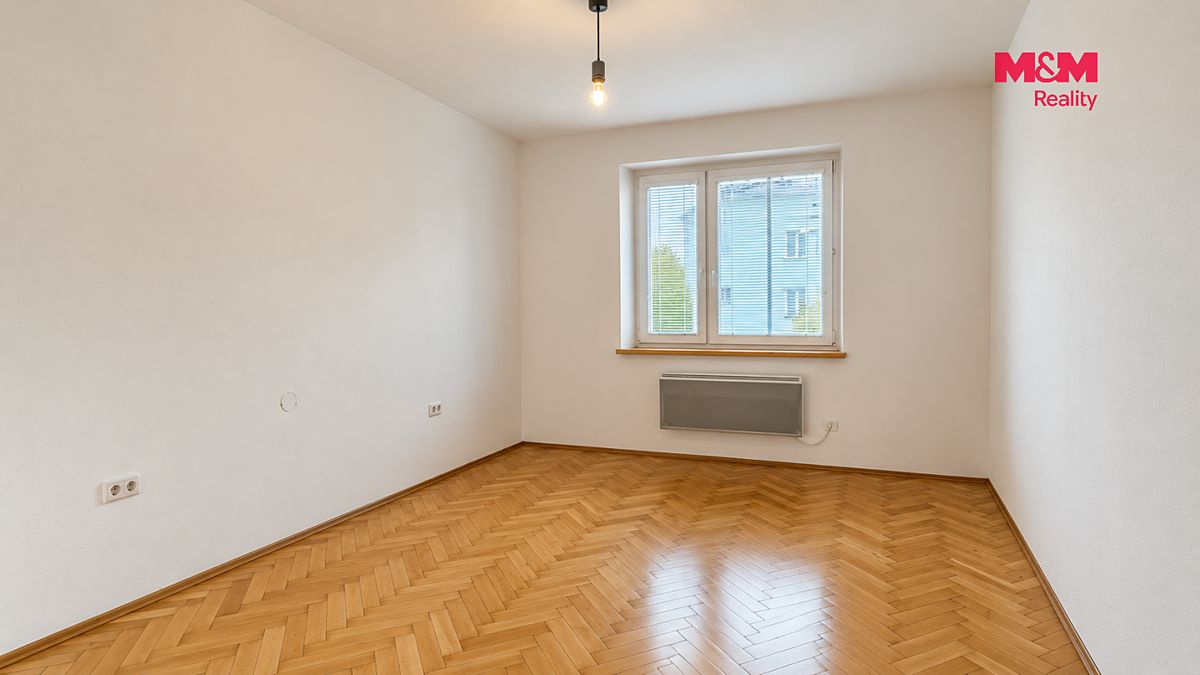 Prodej bytu 2+1 68 m² – fotografie 4