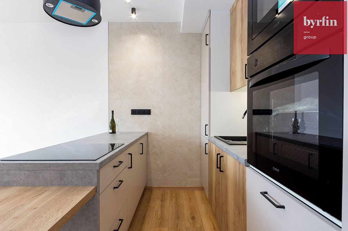Prodej bytu 3+kk 60 m² – fotografie 5
