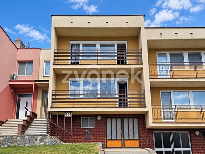 Prodej  rodinného domu 128 m², pozemek 403 m²