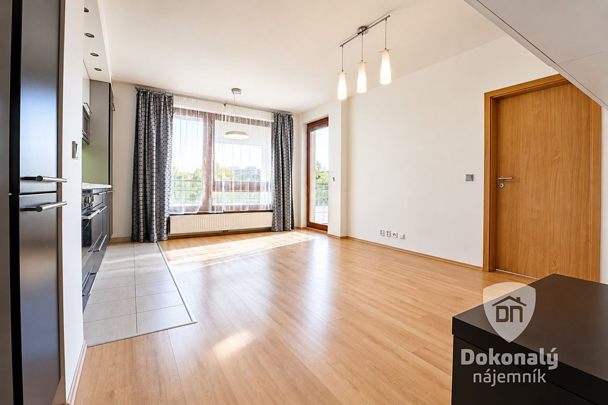 Pronájem bytu 3+kk 65 m² – fotografie 4