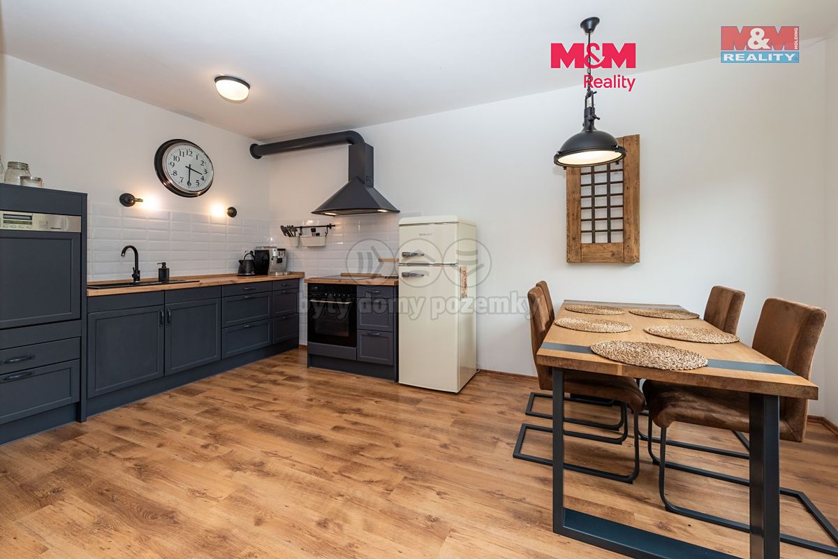Prodej bytu 2+kk 64 m², Žacléř – fotka 1 z 3