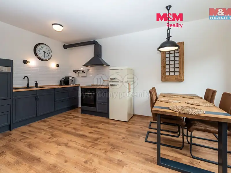 Prodej bytu 2+kk 64 m², Žacléř – náhled fotky 1