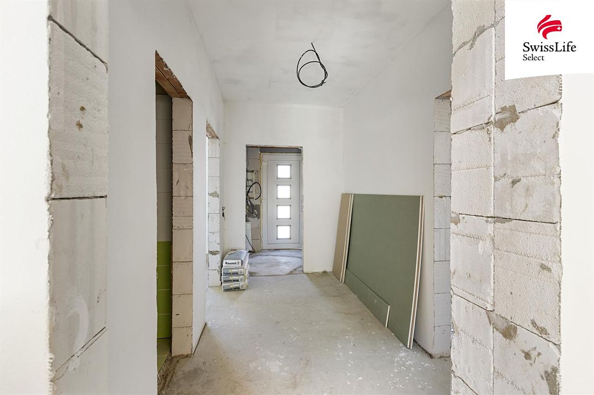 Prodej rodinného domu 68 m², pozemek 111 m² – fotografie 5