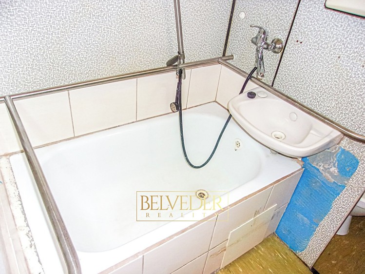 Квартира 1+1 на продаж, 37 м² (6 з 8)