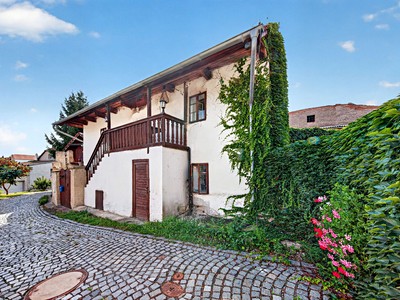 Prodej  rodinného domu 130 m², pozemek 171 m²