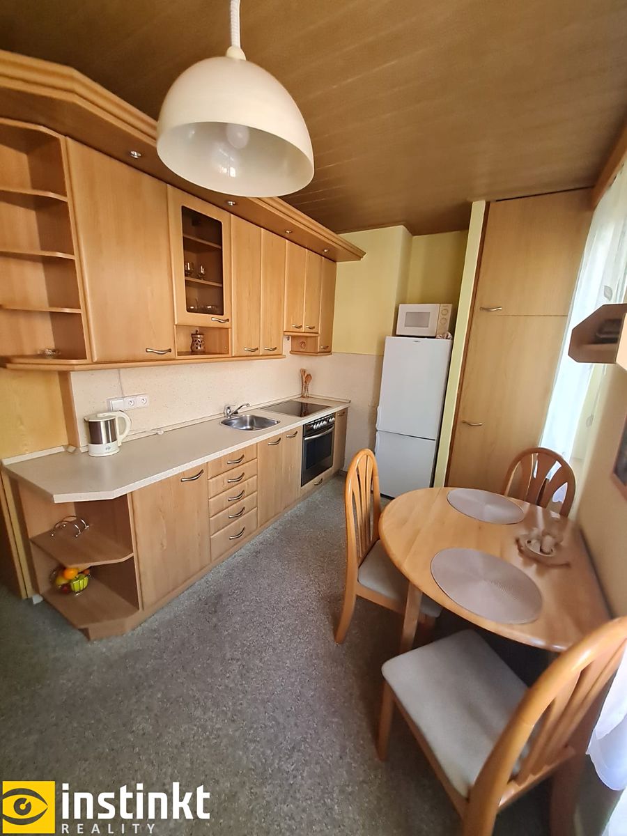 Pronájem bytu 2+1 55 m² – fotografie 2