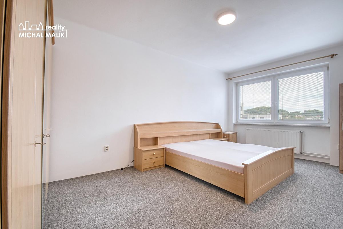 Pronájem bytu 3+1 84 m² – fotografie 3