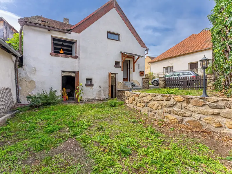 Prodej rodinného domu 83 m², pozemek 178 m², Bavorov – náhled fotky 1