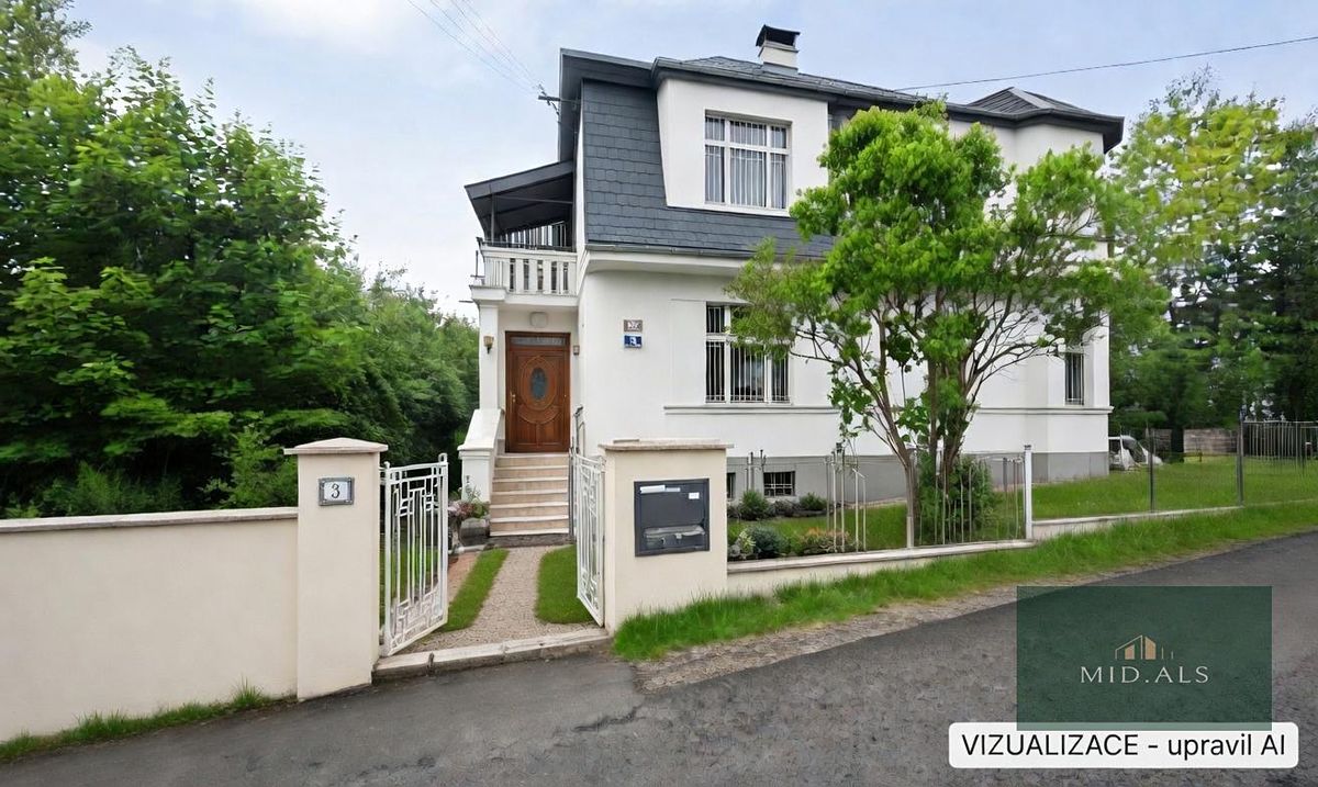 Prodej rodinného domu 150 m², pozemek 630 m²