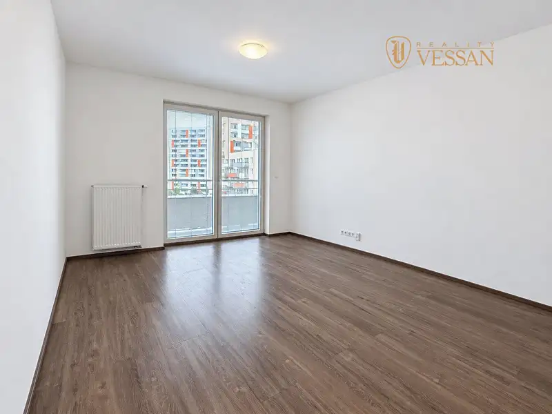 Prodej bytu 1+kk 31 m², Praha – náhled fotky 2