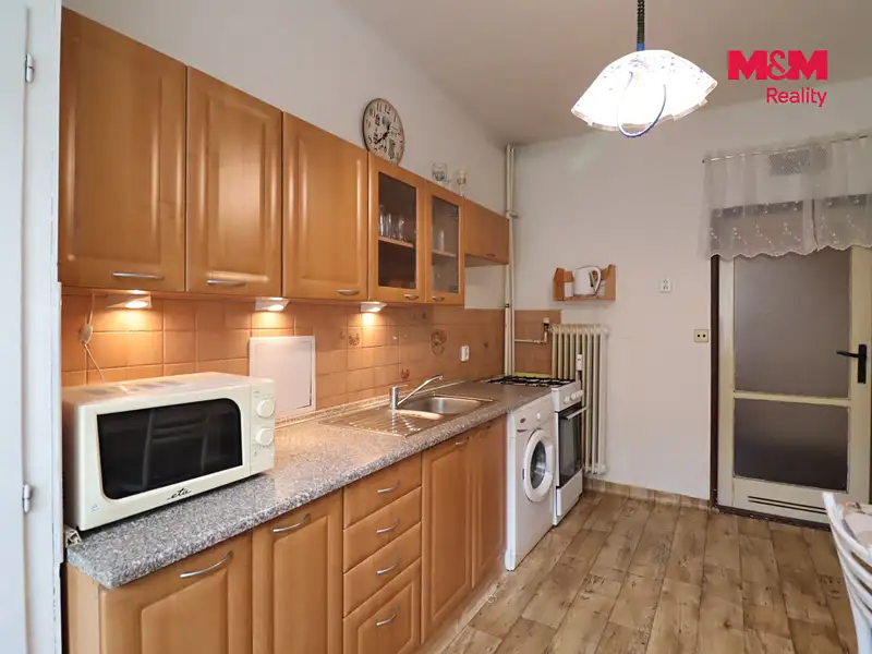 Prodej bytu 2+1 60 m², Most – náhled fotky 2