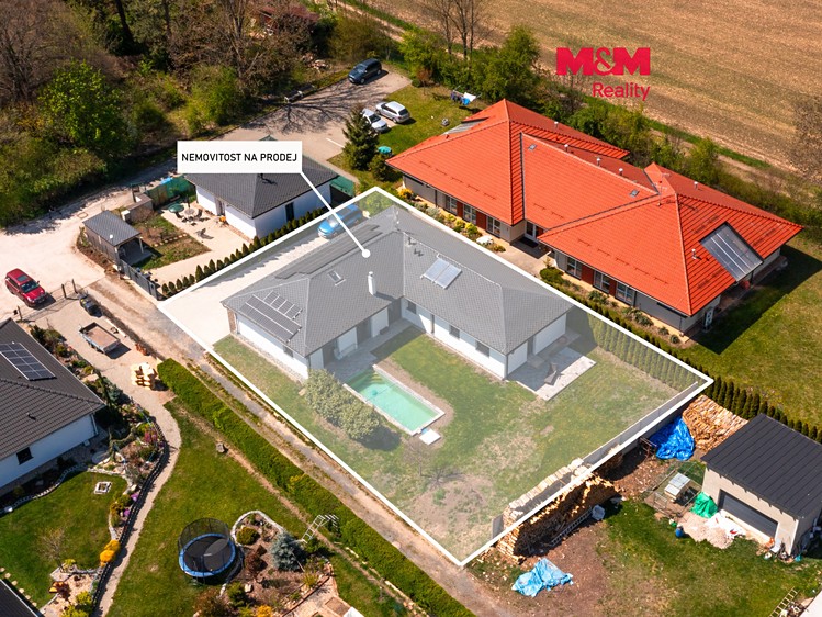 Prodej domu, 220 m² (1 z 23)