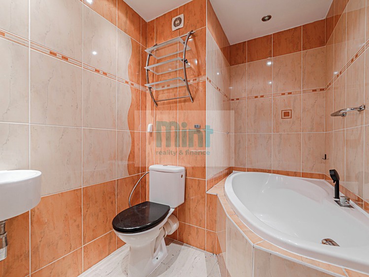 Квартира 2+1 на продаж, 45 м² (10 з 13)