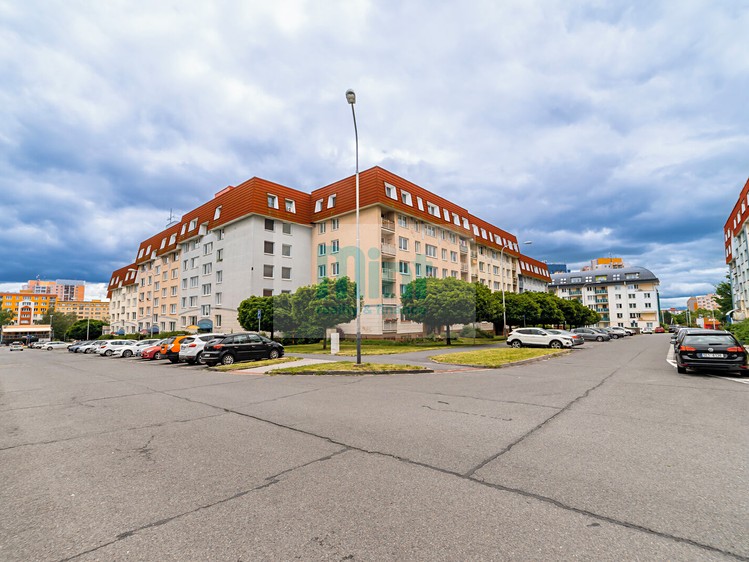 Квартира 2+1 на продаж, 45 м² (13 з 13)