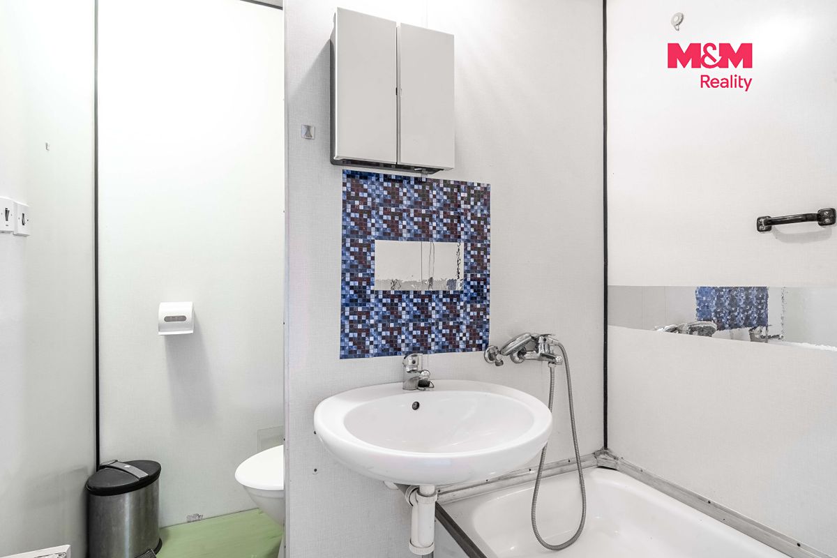 Pronájem bytu 4+1 98 m² – fotografie 5