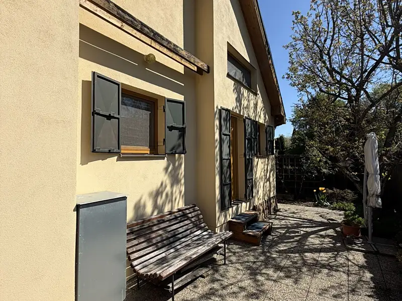 Prodej chaty 30 m², pozemek 363 m², Kroměříž – náhled fotky 2