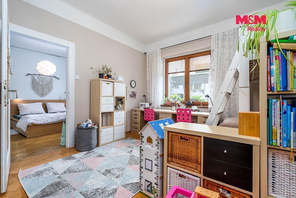 Prodej bytu 3+kk 72 m² – fotografie 5