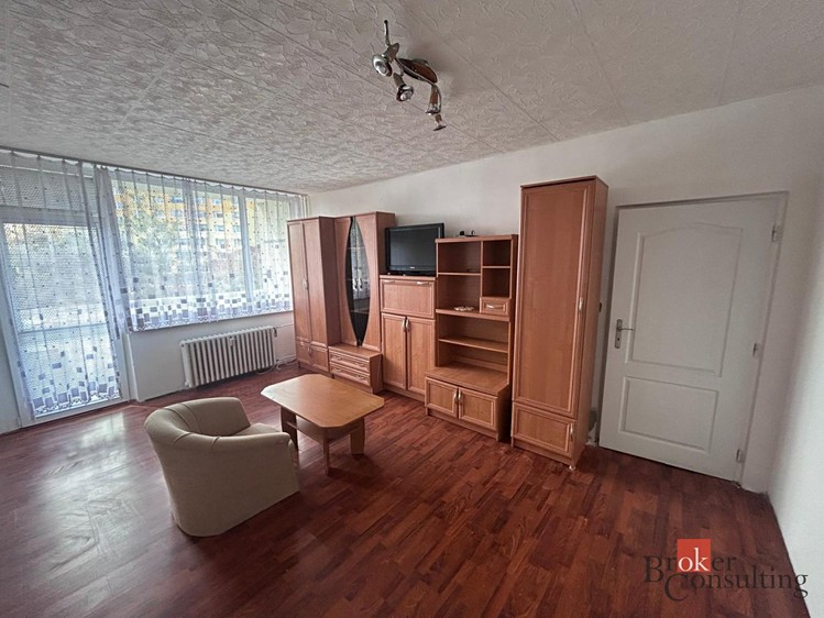 Prodej bytu 2+1, 57 m² (1 z 5)