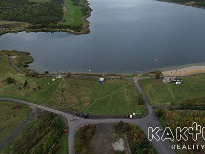 Prodej komerčního pozemku 20675 m²