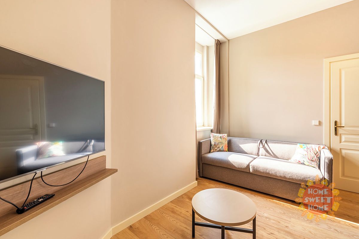 Pronájem bytu 2+kk 34 m² – fotografie 4
