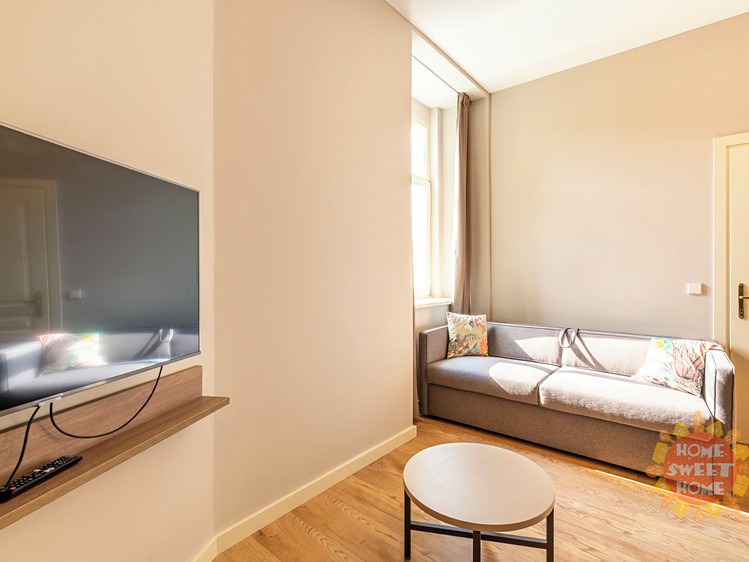 Wohnung 2+kk zur Miete, 34 m² (4 von 9)