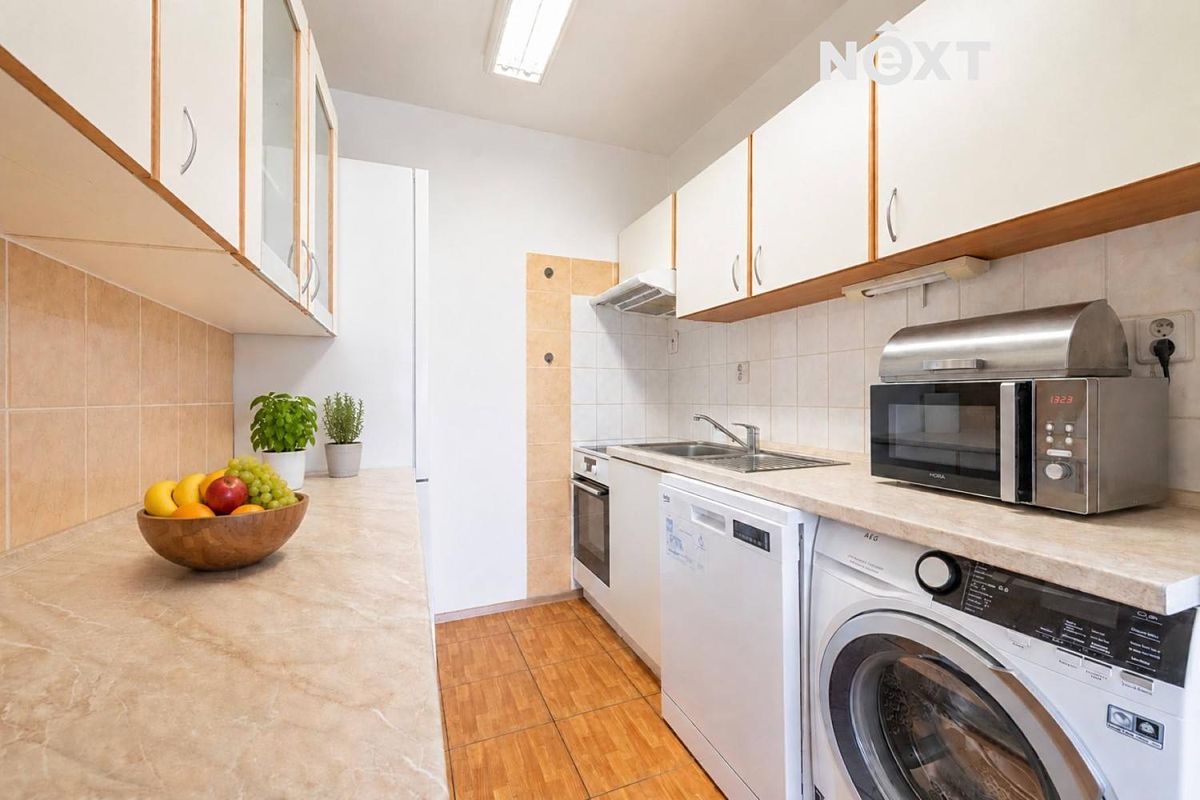 Prodej bytu 2+kk 40 m² – fotografie 4