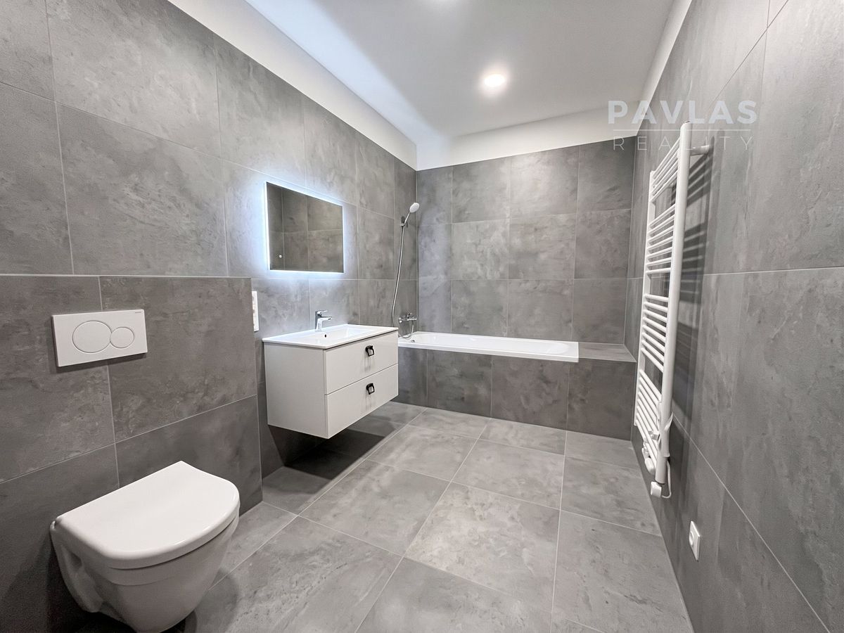 Pronájem bytu 2+1 73 m² – fotografie 2