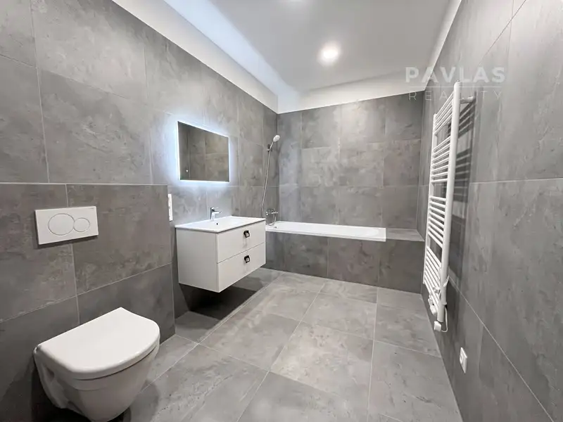 Pronájem bytu 2+1 73 m², České Budějovice – náhled fotky 2