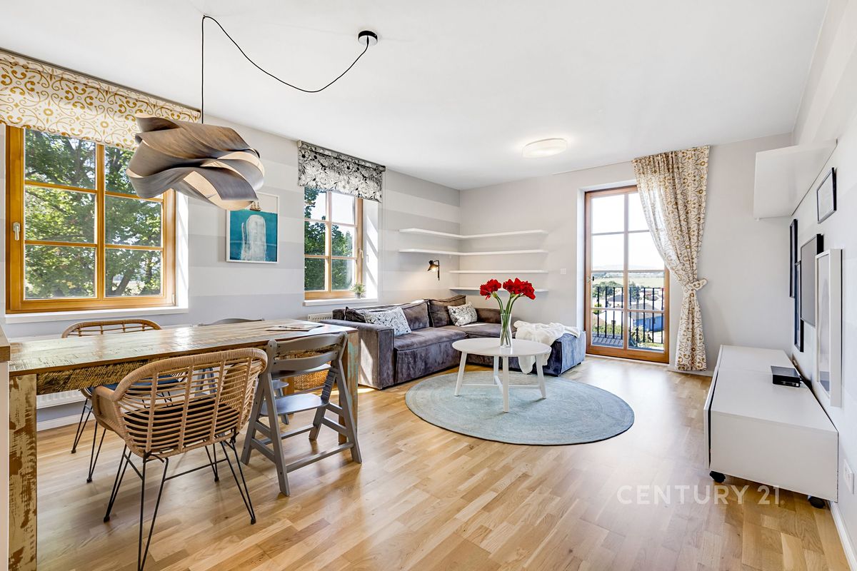 Prodej bytu 3+kk 82 m² – fotografie 2