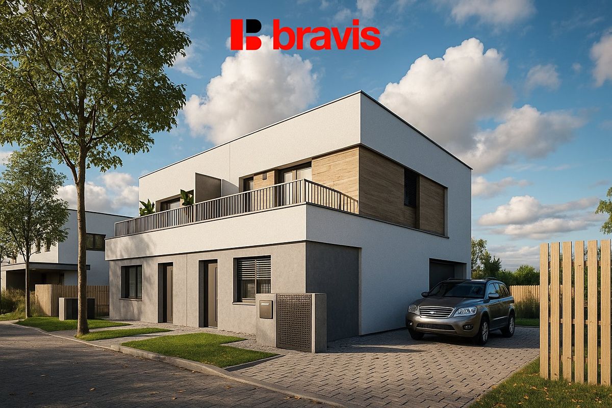 Prodej rodinného domu 293 m², pozemek 175 m² – fotografie 4