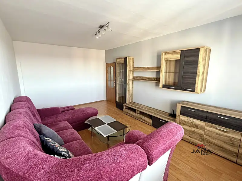 Pronájem bytu 2+1 61 m², Mnichovo Hradiště – náhled fotky 3