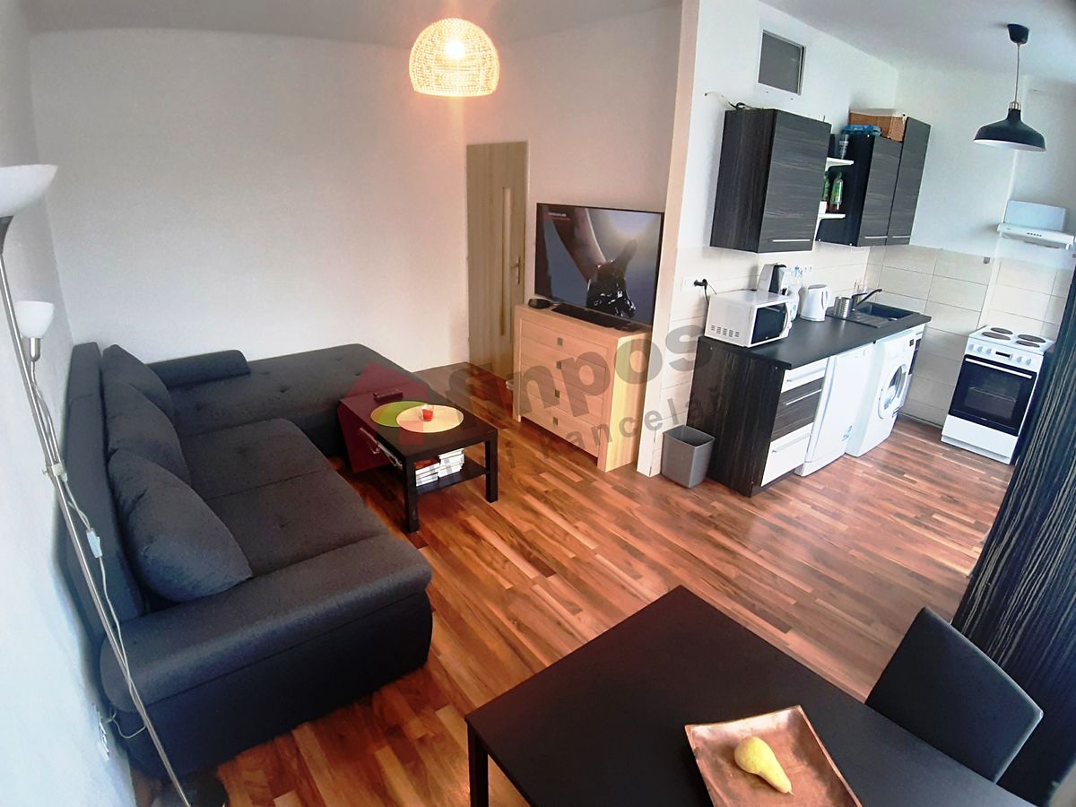 Pronájem bytu 2+kk 55 m² – fotografie 4
