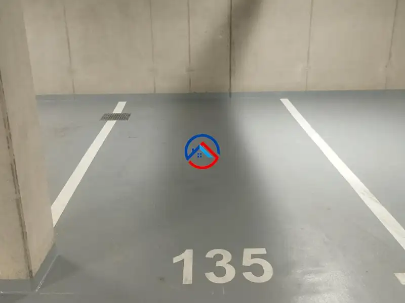 Pronájem garážového stání 13 m², Olomouc – náhled fotky 2
