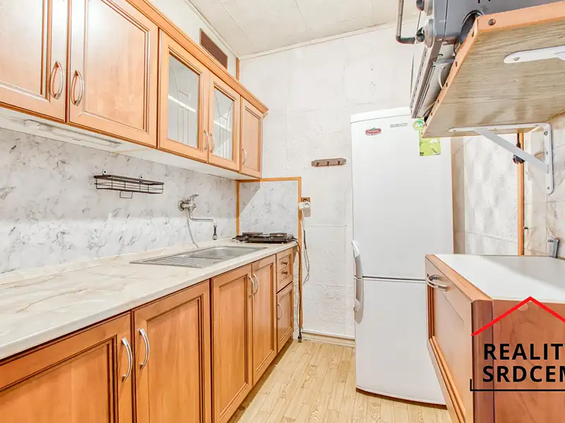 Pronájem bytu 1+kk 31 m², Orlová – náhled fotky 1