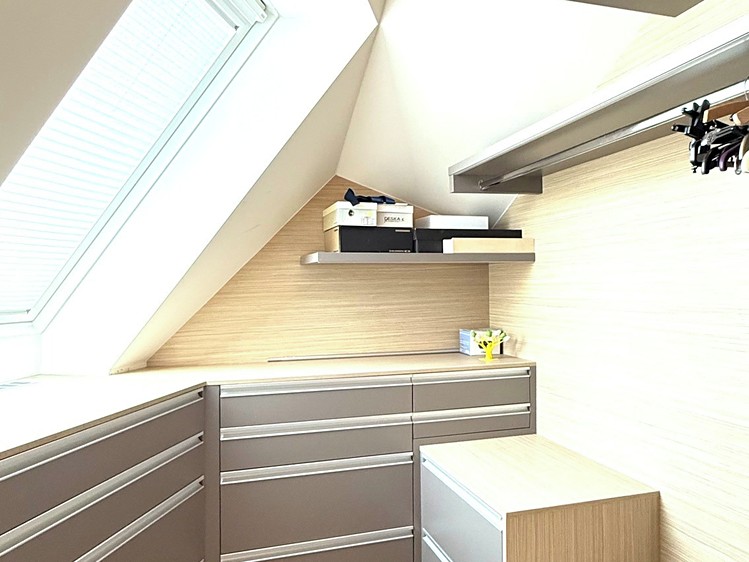 Квартира 2+kk на продаж, 80 м² (15 з 22)