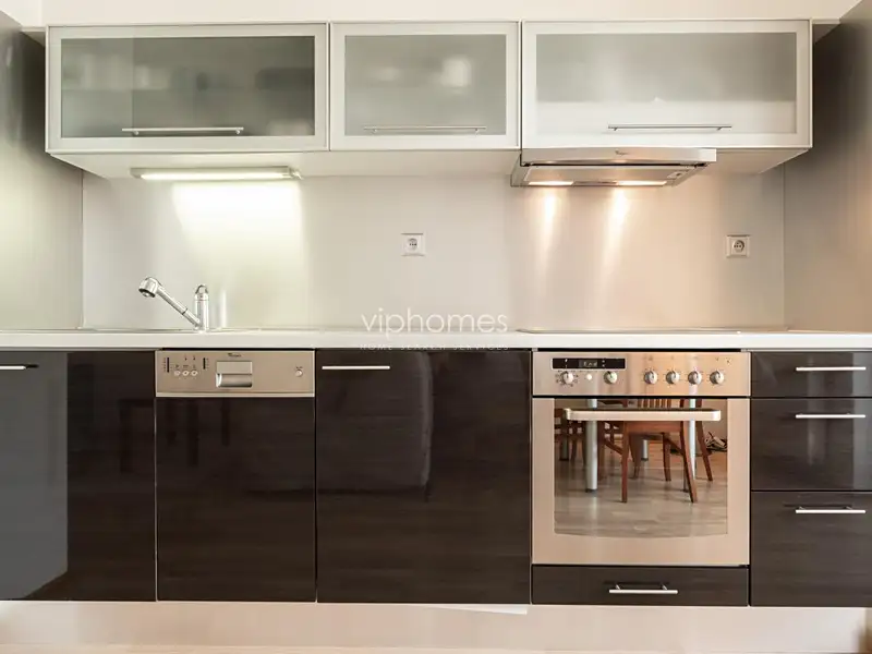 Pronájem bytu 2+kk 45 m², Praha – náhled fotky 3