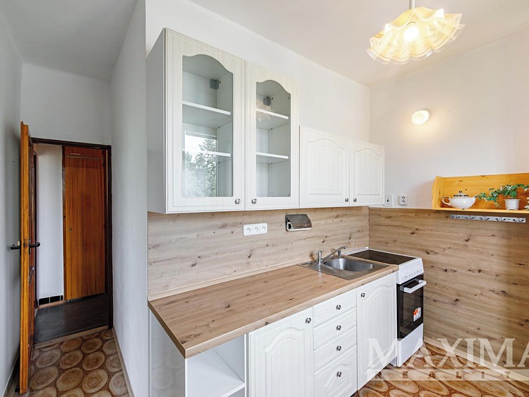 Квартира 2+1 на продаж, 58 м² (1 з 27)