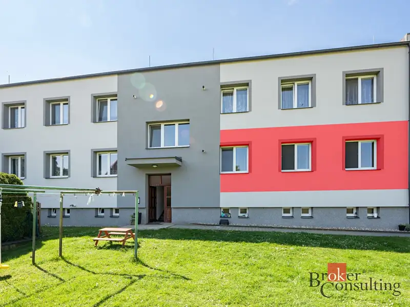 Prodej bytu 3+1 74 m², Pardubice – náhled fotky 1