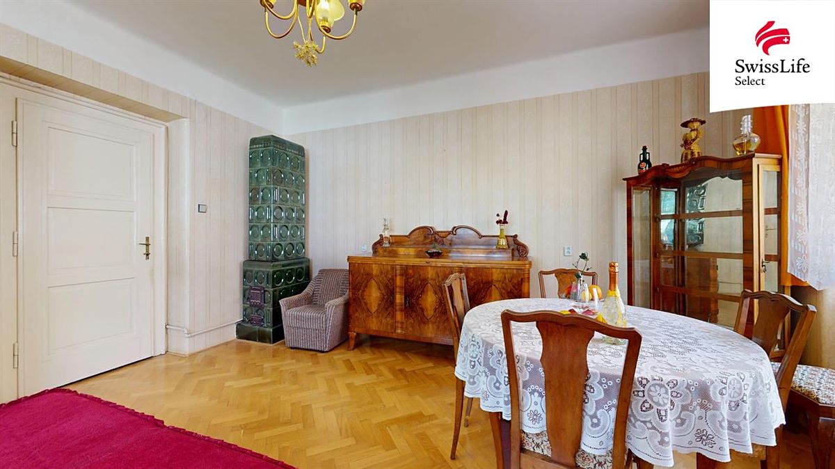 Prodej bytu 1+1 58 m² – fotografie 2