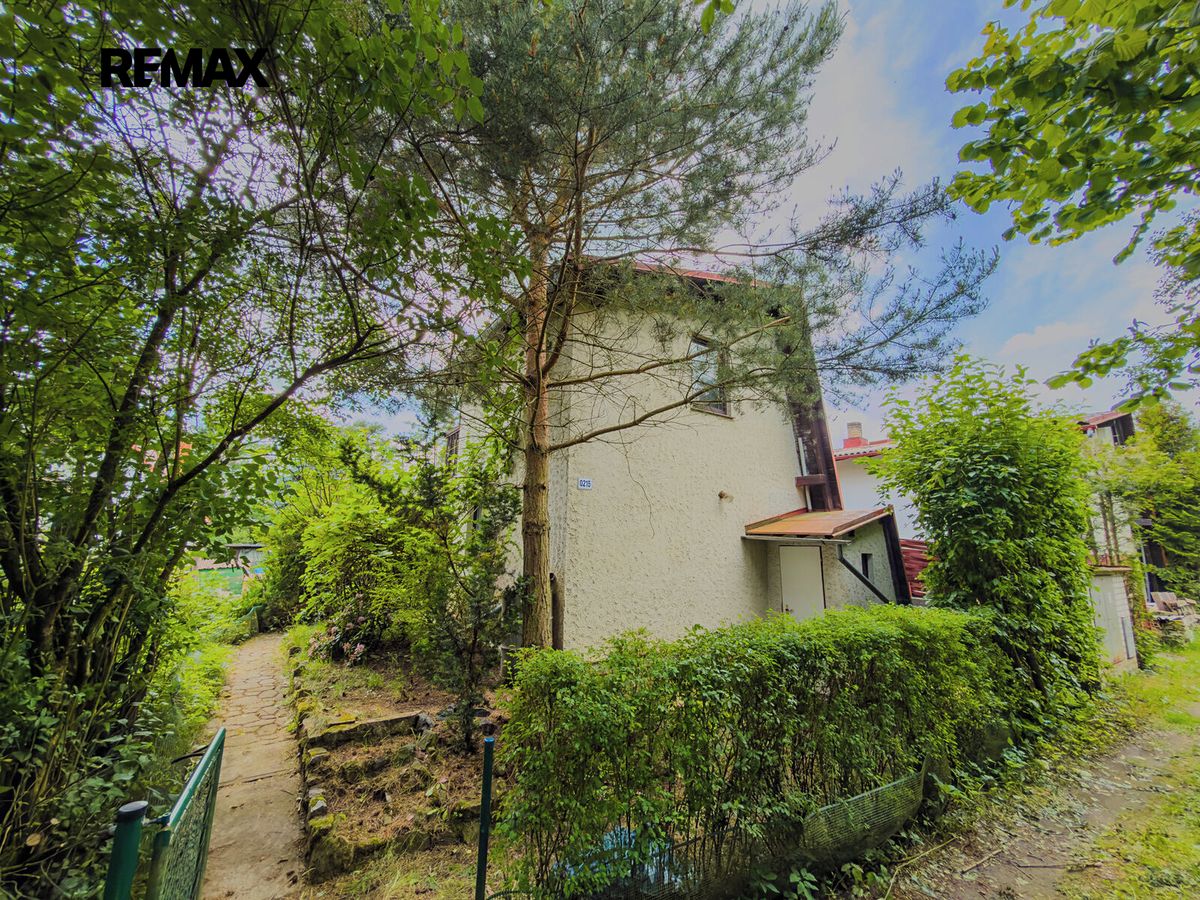 Prodej chaty 30 m², pozemek 188 m² – fotografie 3