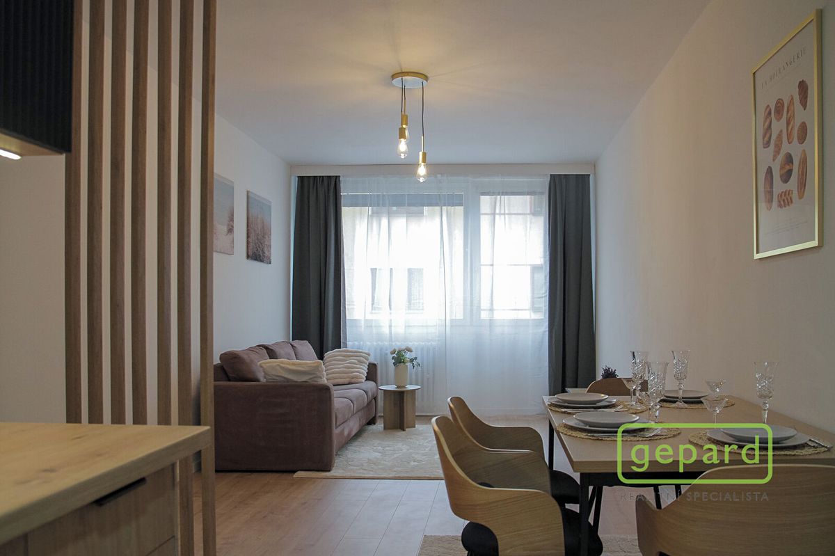 Prodej bytu 2+kk 47 m²